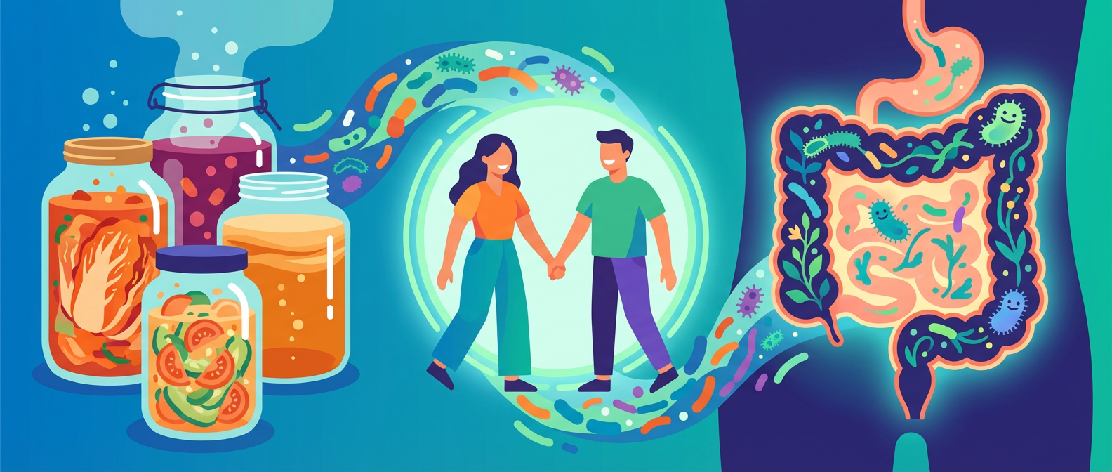 The Fermentation Revival: Why Your Wallet and Your Gut Will Thank You