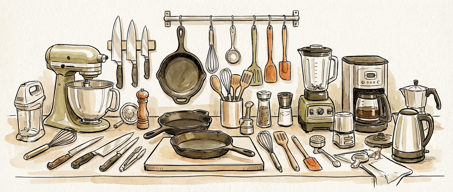 The Stand Mixer Showdown: Why Most Home Cooks Are Getting It Wrong