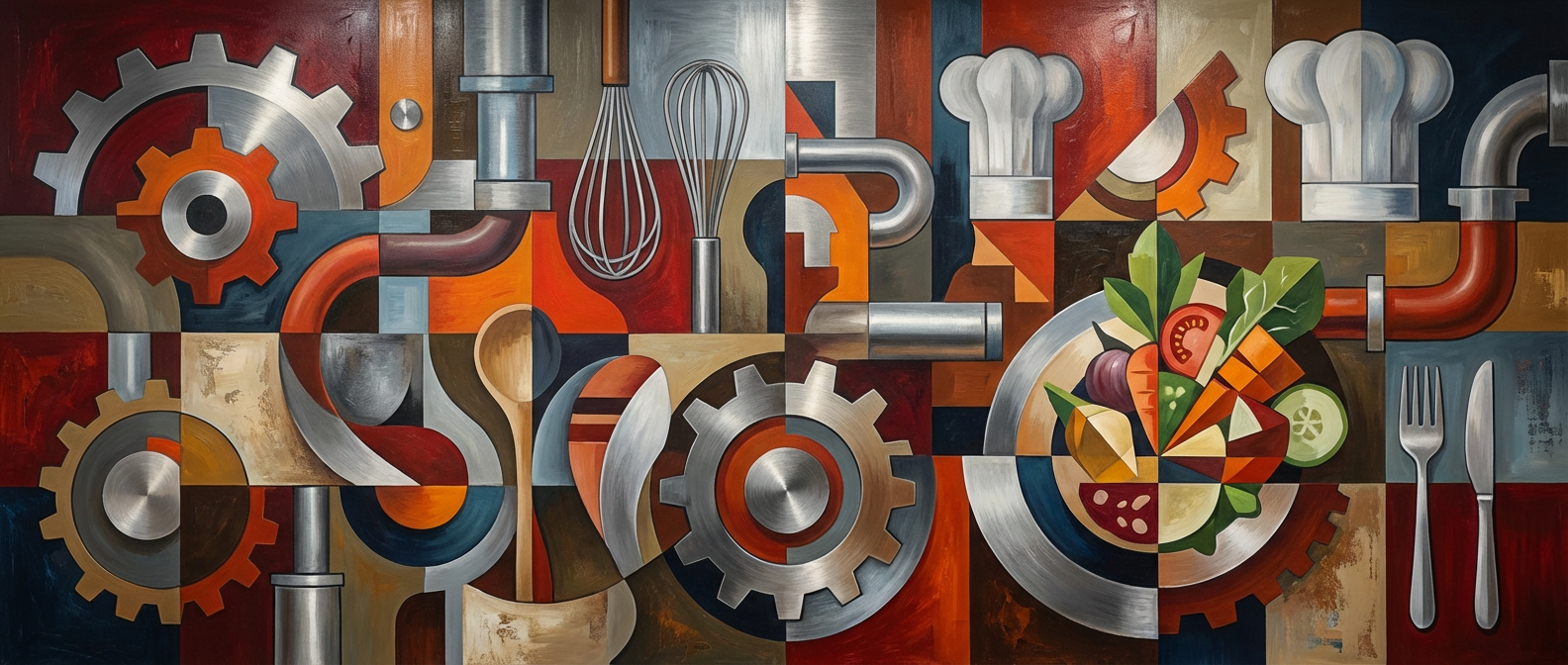 What Your Restaurant Won't Tell You: The Real Story Behind Your Dining Experience
